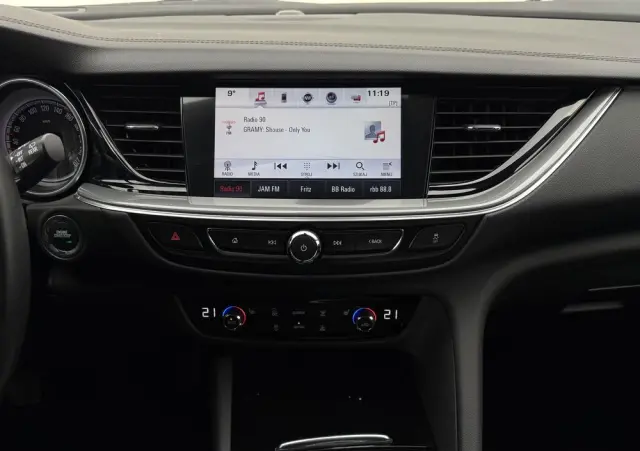 OPEL Insignia 1.6 CDTI Edition S&S