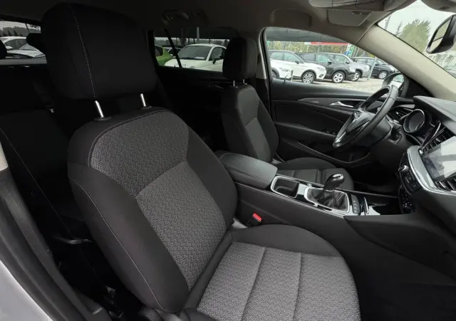 OPEL Insignia 1.6 CDTI Edition S&S