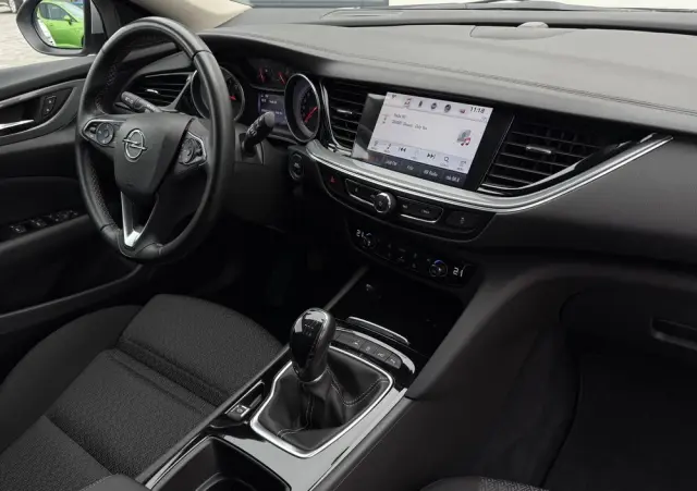 OPEL Insignia 1.6 CDTI Edition S&S