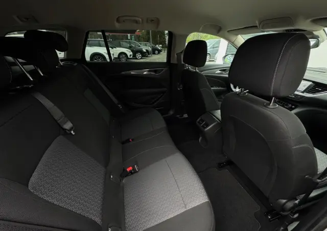 OPEL Insignia 1.6 CDTI Edition S&S