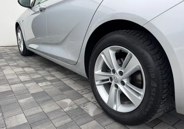 OPEL Insignia 1.6 CDTI Edition S&S