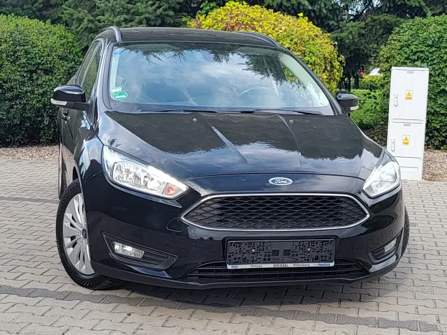 FORD Focus Trend
