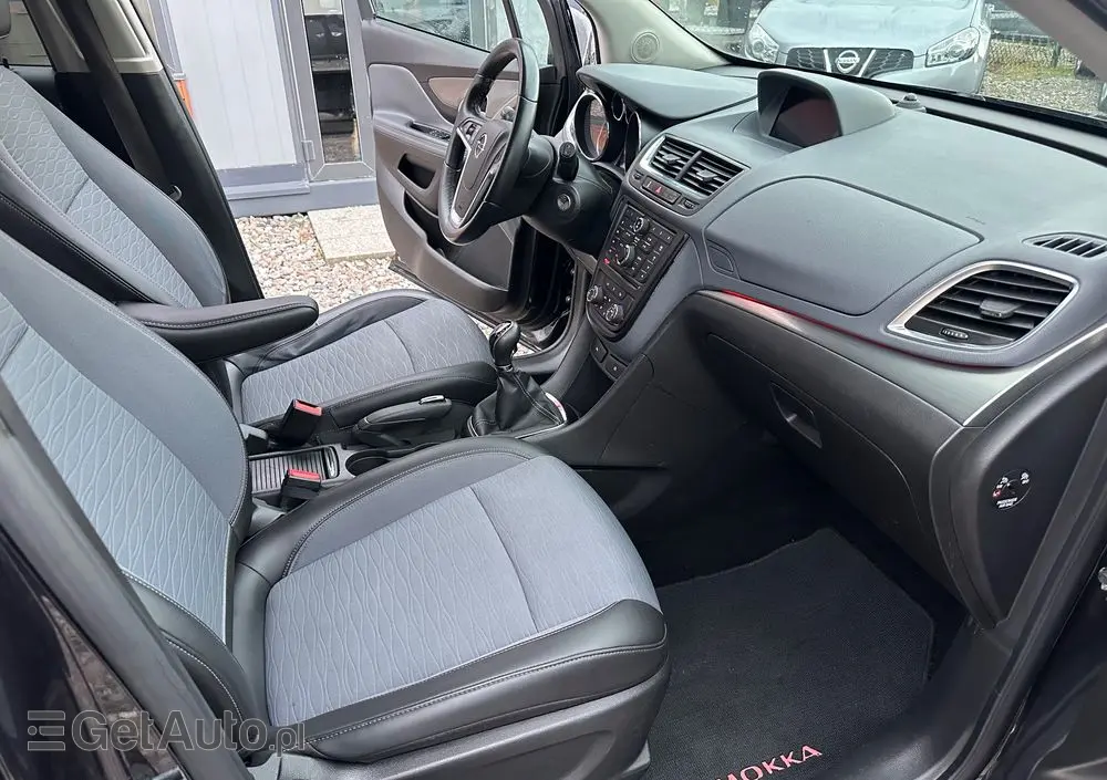 OPEL Mokka 1.7 CDTI Cosmo S&S