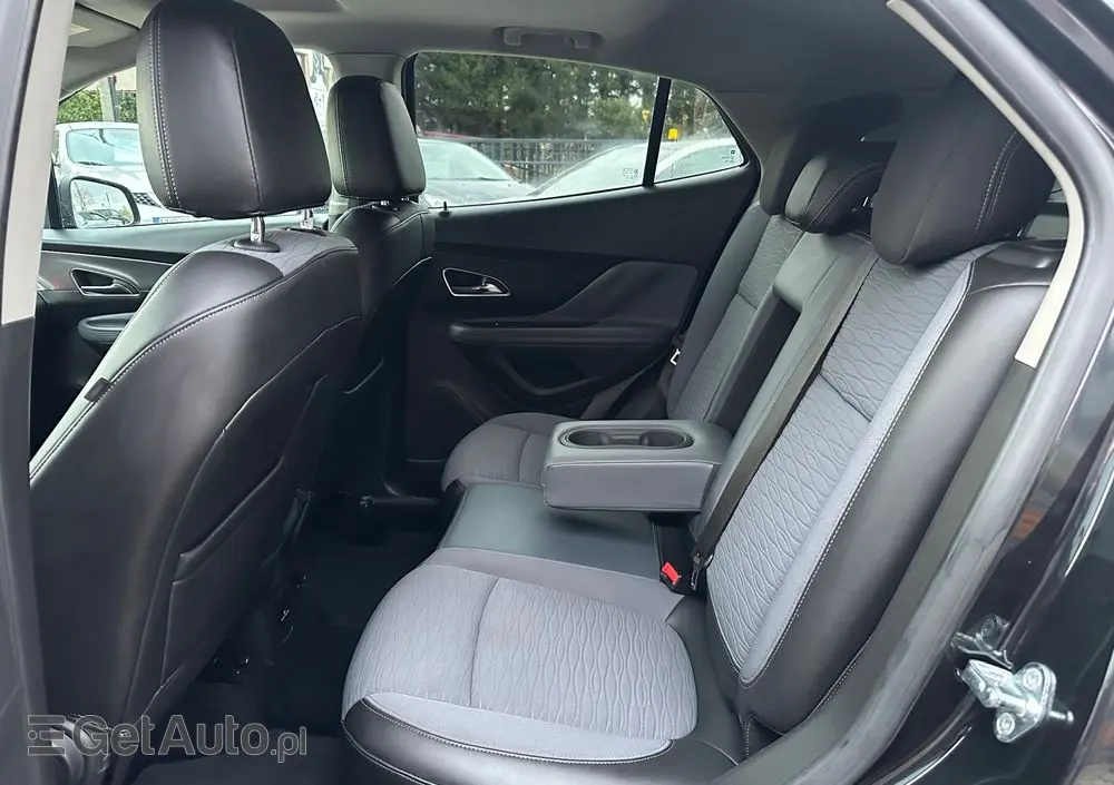 OPEL Mokka 1.7 CDTI Cosmo S&S