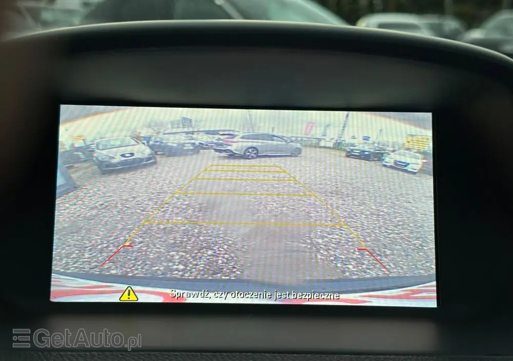 OPEL Mokka 1.7 CDTI Cosmo S&S