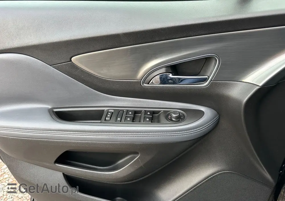 OPEL Mokka 1.7 CDTI Cosmo S&S