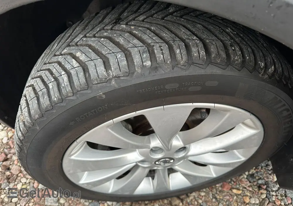 OPEL Mokka 1.7 CDTI Cosmo S&S