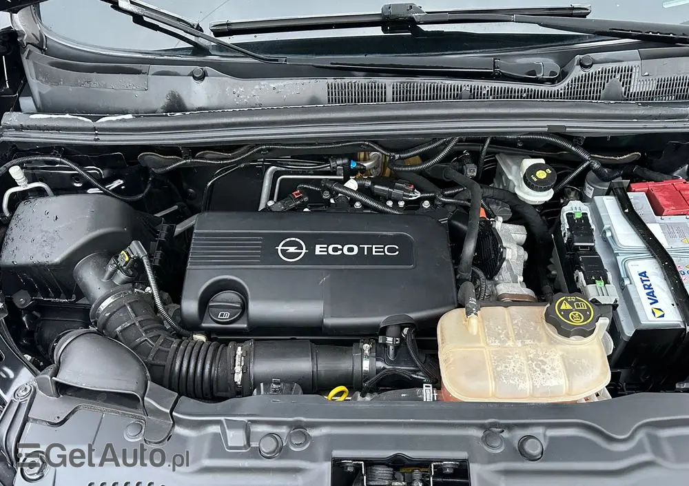 OPEL Mokka 1.7 CDTI Cosmo S&S