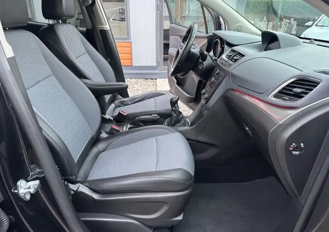 OPEL Mokka 1.7 CDTI Cosmo S&S