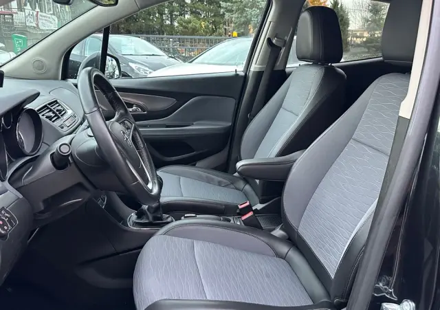 OPEL Mokka 1.7 CDTI Cosmo S&S