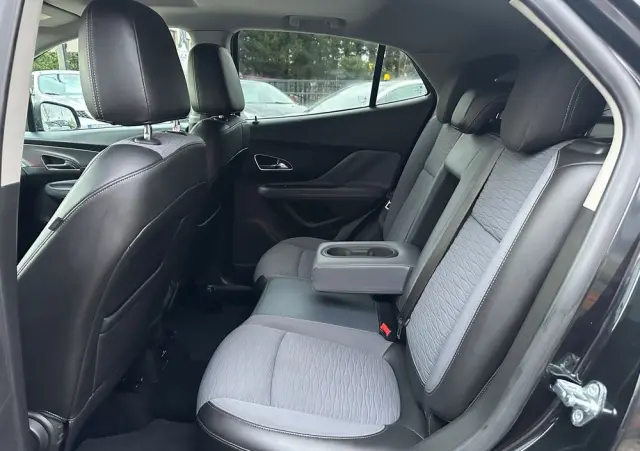 OPEL Mokka 1.7 CDTI Cosmo S&S