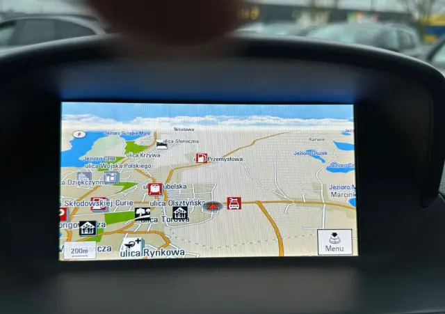 OPEL Mokka 1.7 CDTI Cosmo S&S