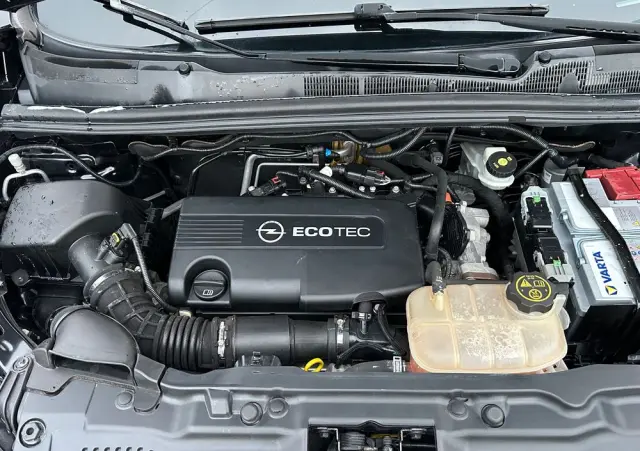 OPEL Mokka 1.7 CDTI Cosmo S&S