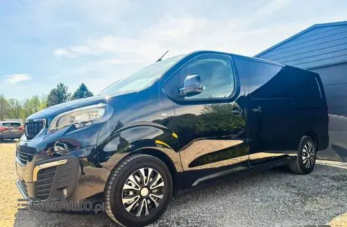 PEUGEOT Expert 