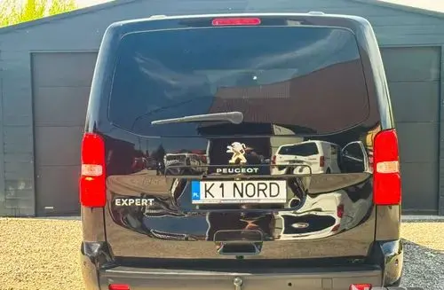 PEUGEOT Expert 