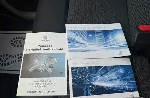 PEUGEOT Expert 