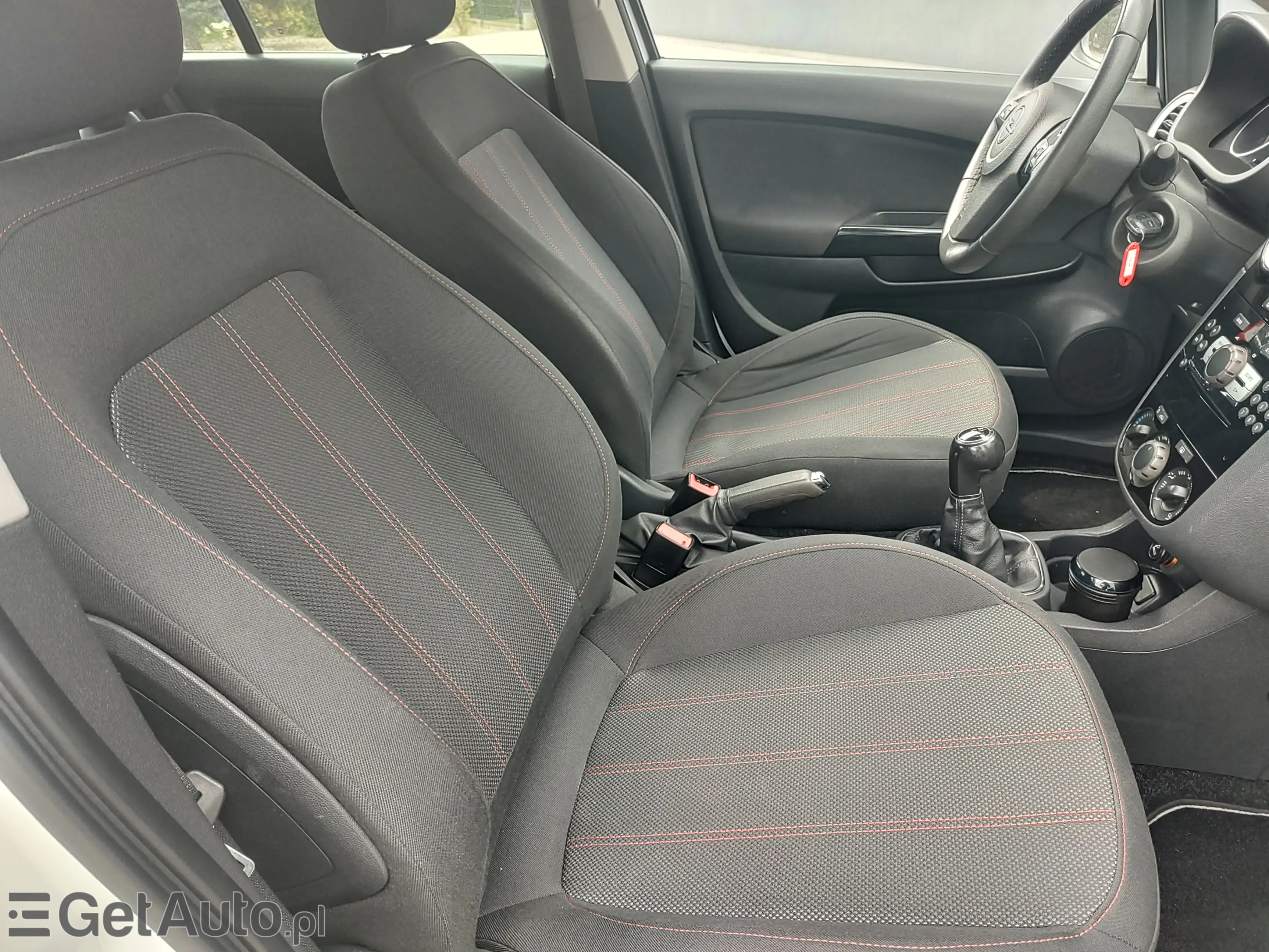 OPEL Corsa Enjoy