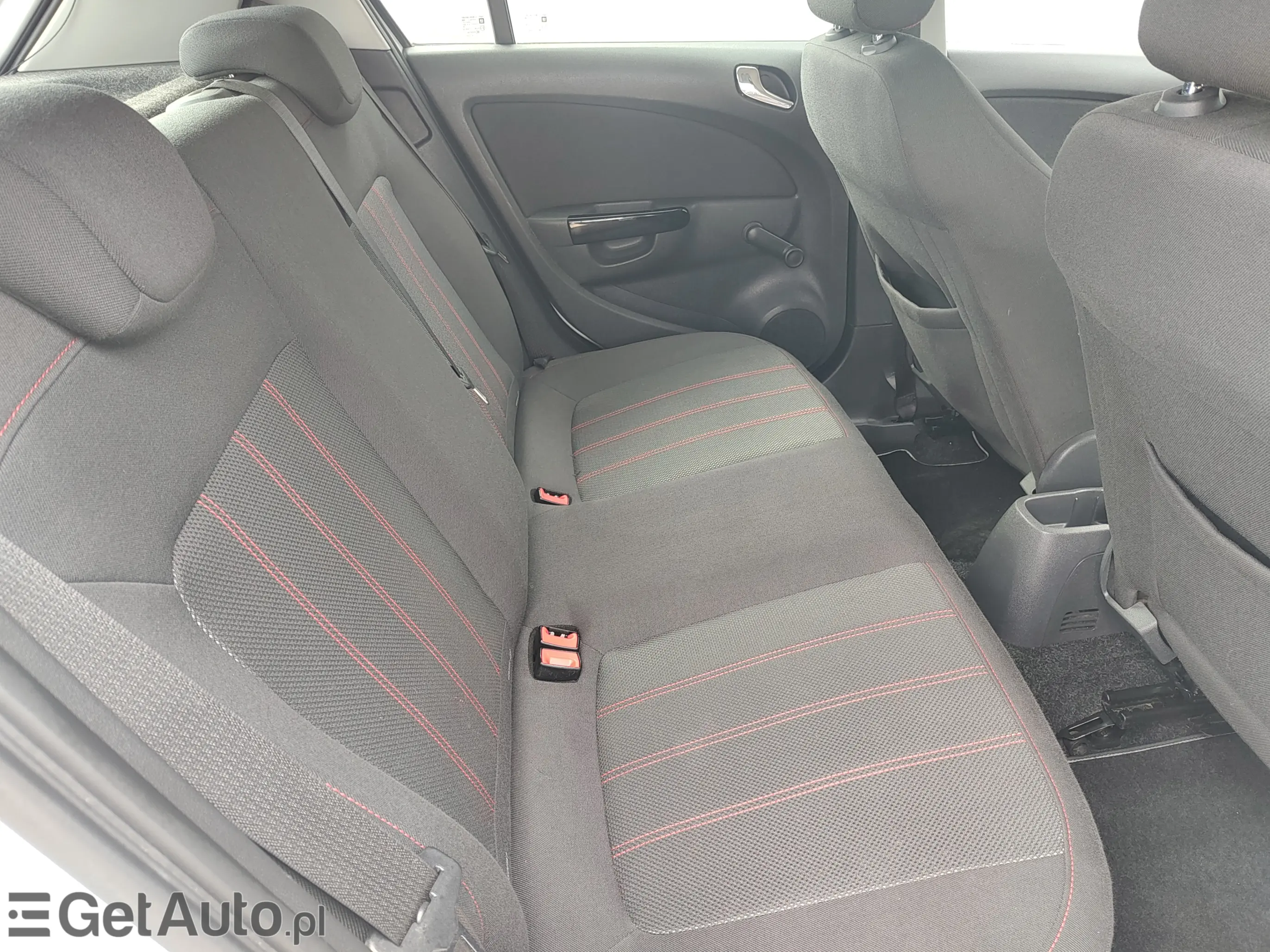 OPEL Corsa Enjoy