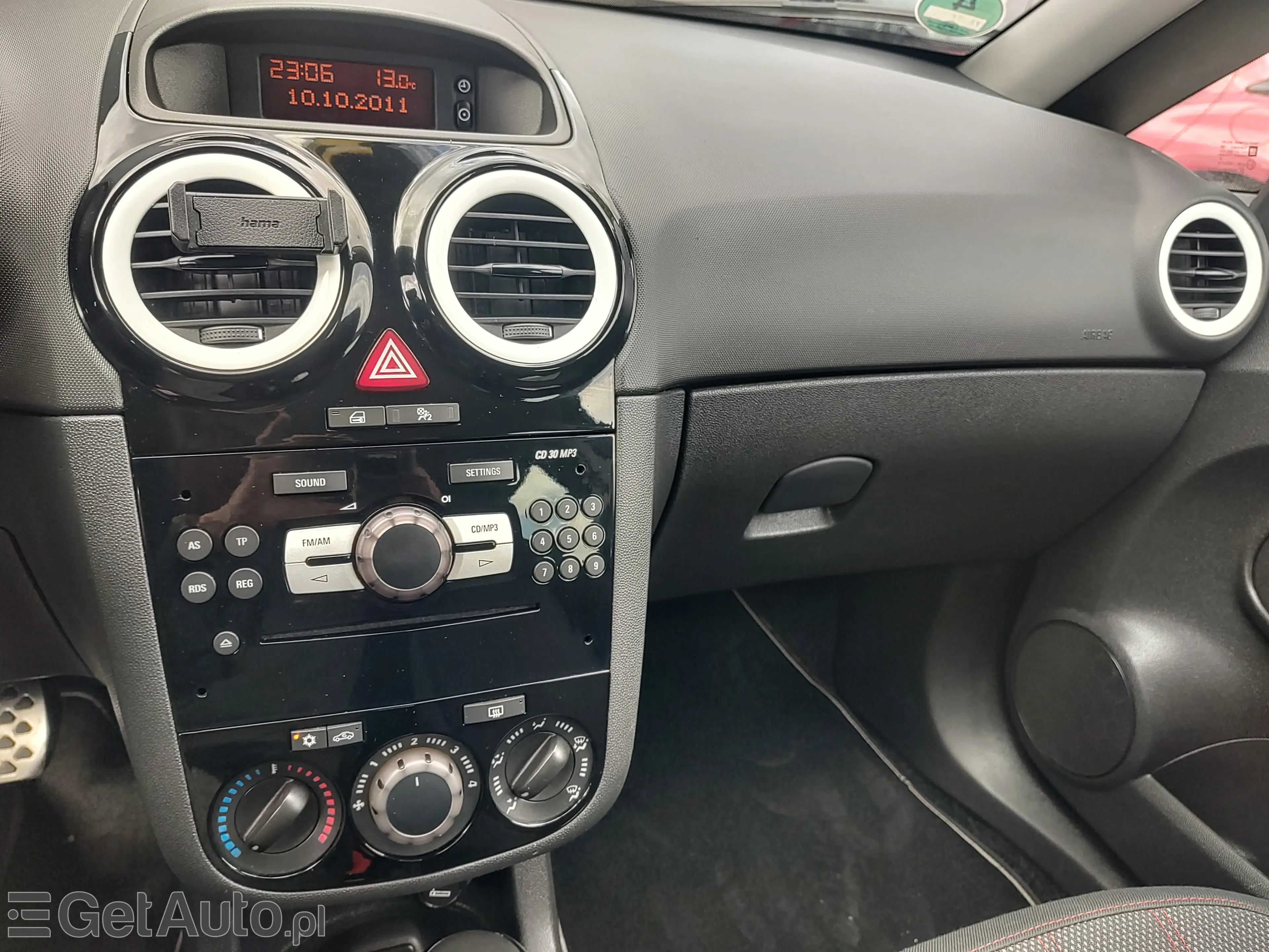 OPEL Corsa Enjoy