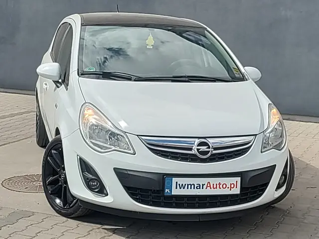 OPEL Corsa Enjoy