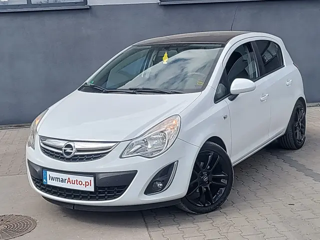 OPEL Corsa Enjoy