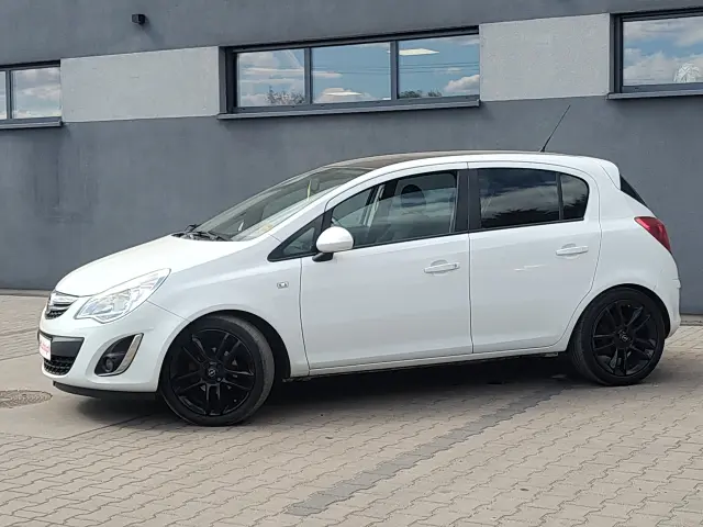 OPEL Corsa Enjoy