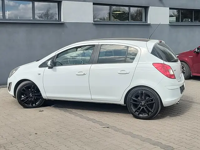 OPEL Corsa Enjoy
