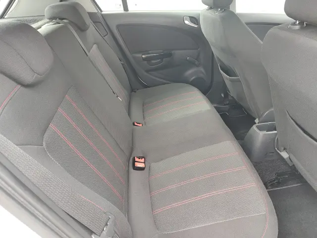 OPEL Corsa Enjoy
