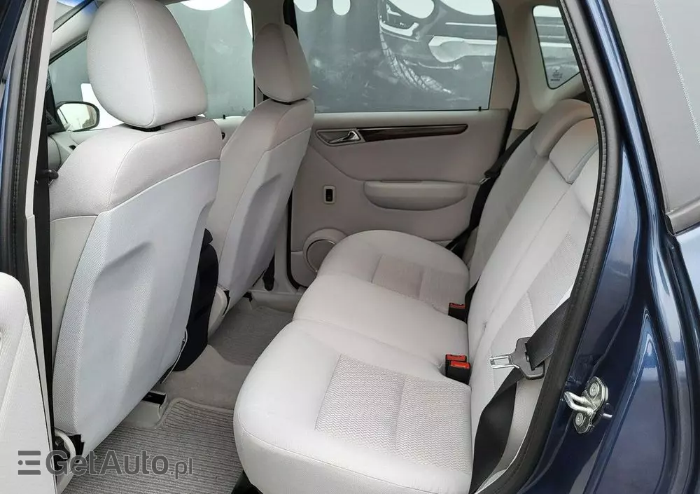 MERCEDES-BENZ Klasa A 