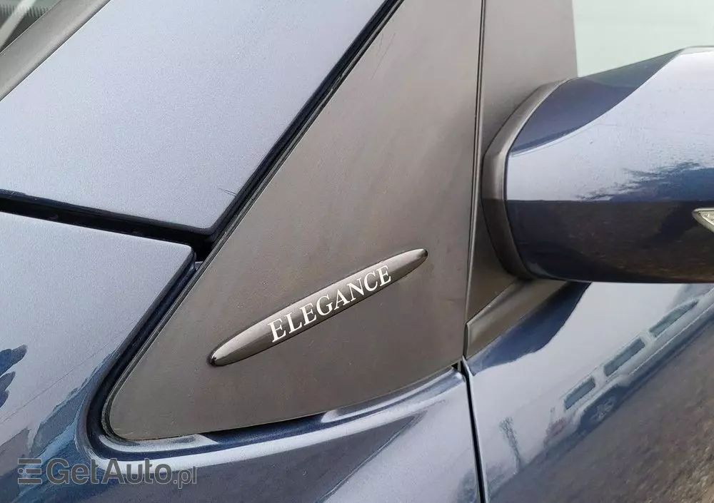 MERCEDES-BENZ Klasa A 