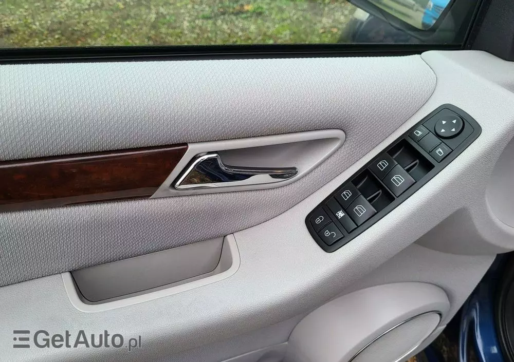 MERCEDES-BENZ Klasa A 