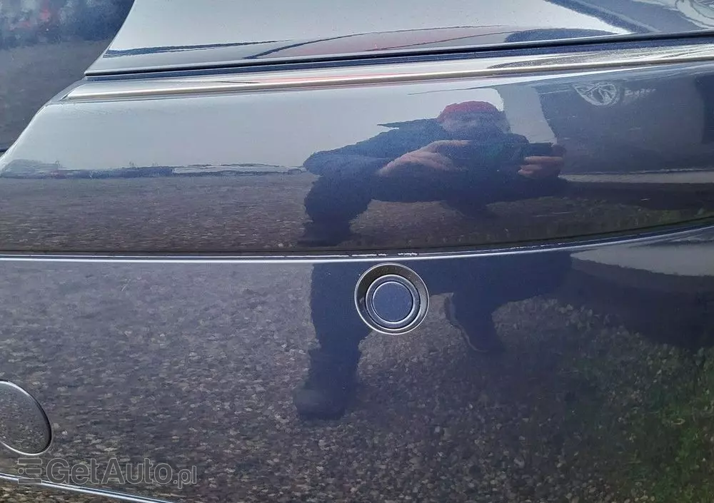 MERCEDES-BENZ Klasa A 