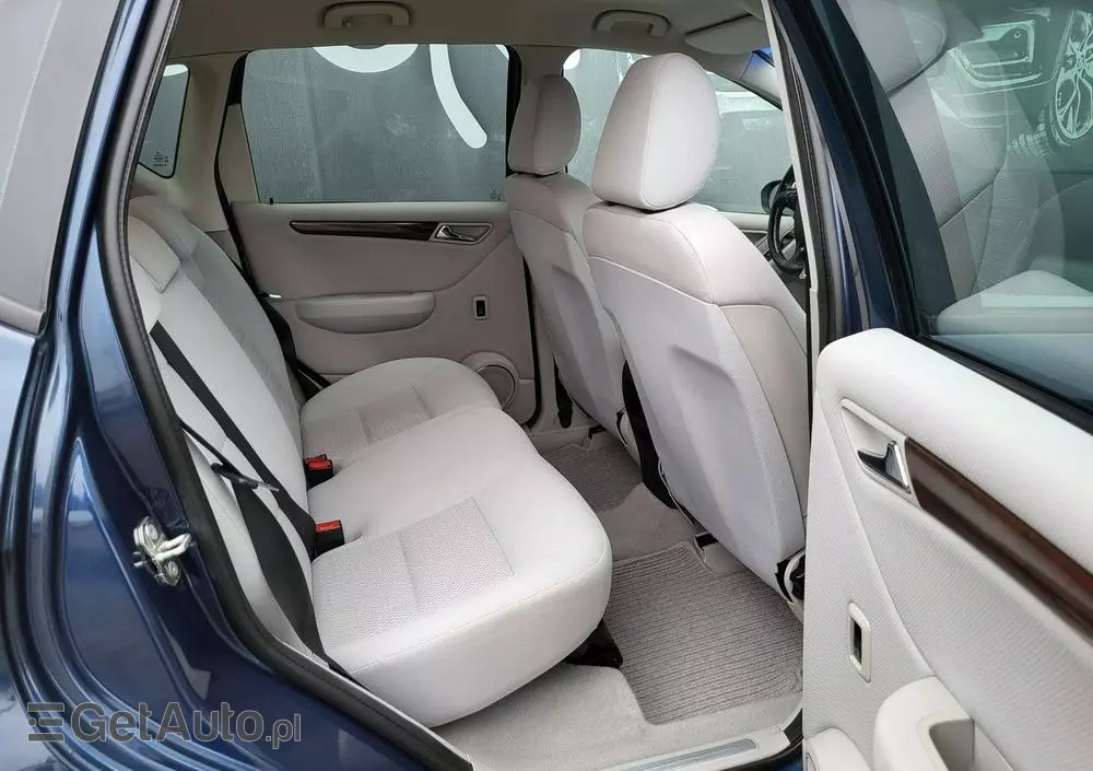 MERCEDES-BENZ Klasa A 