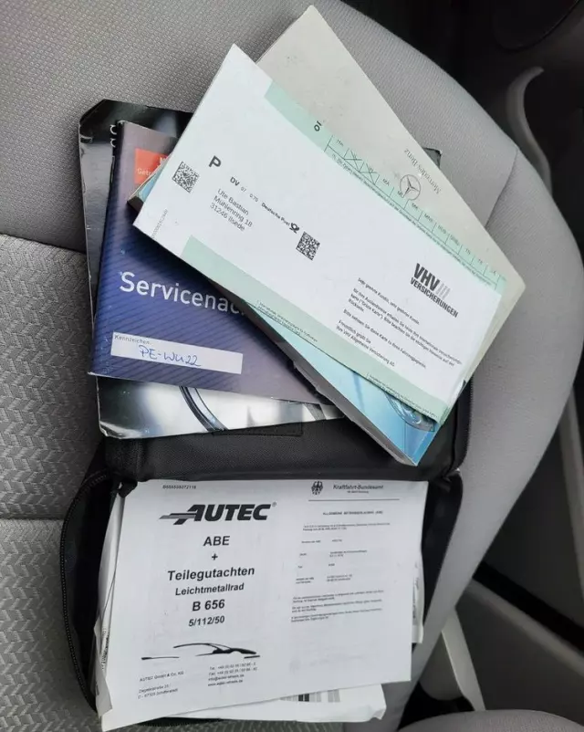 MERCEDES-BENZ Klasa A 