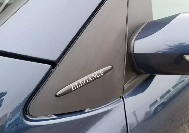 MERCEDES-BENZ Klasa A 