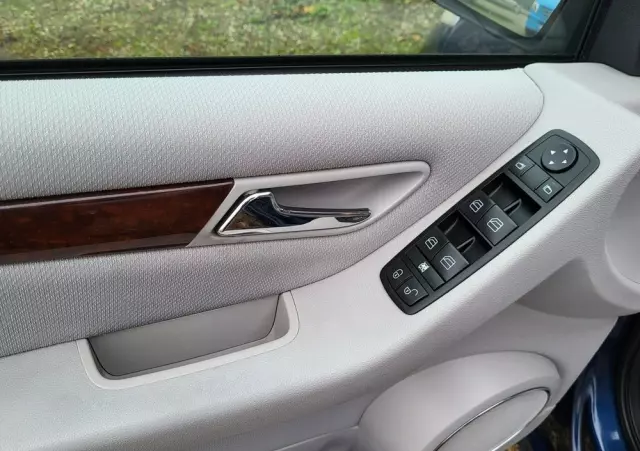 MERCEDES-BENZ Klasa A 