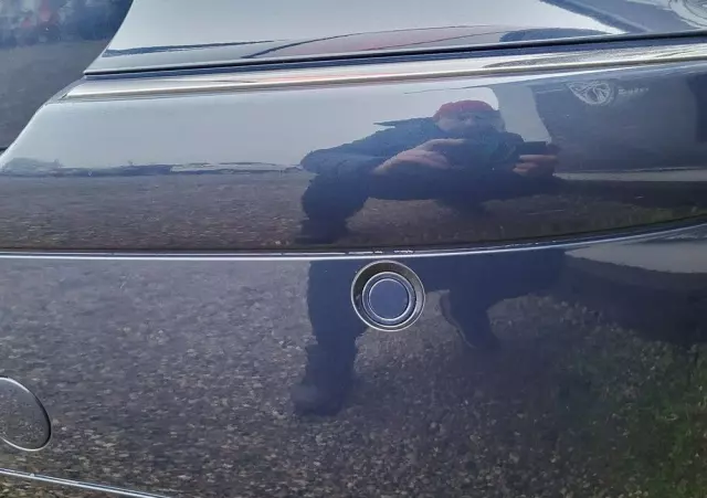 MERCEDES-BENZ Klasa A 