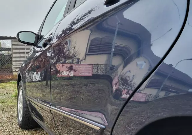 MERCEDES-BENZ Klasa A 