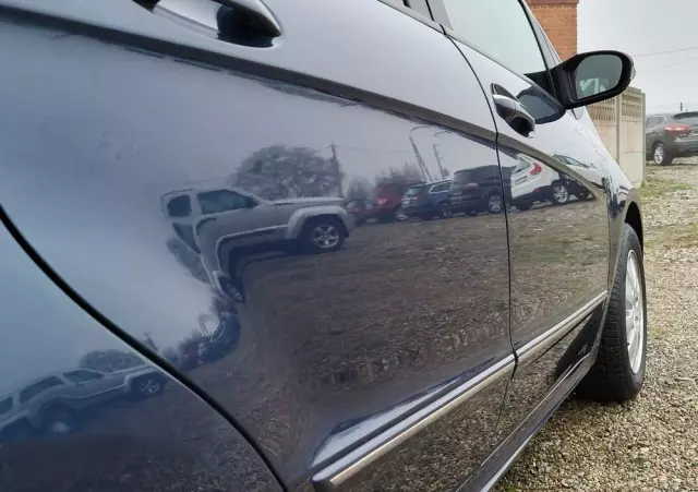 MERCEDES-BENZ Klasa A 