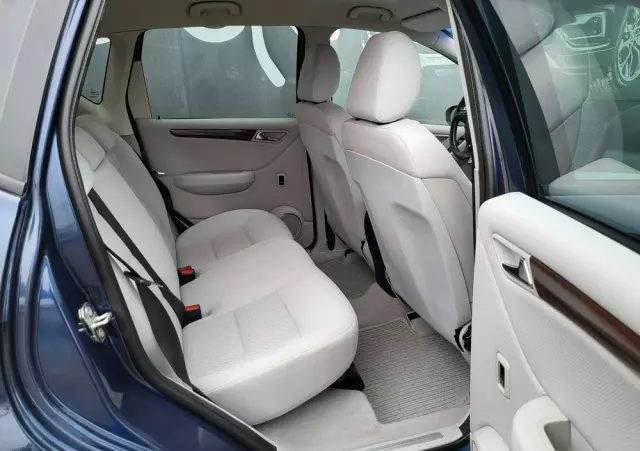 MERCEDES-BENZ Klasa A 