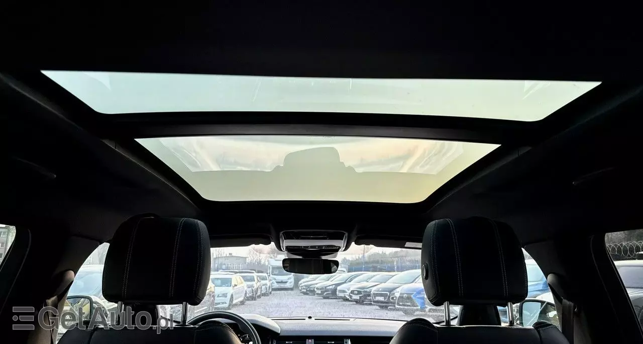 LAND ROVER Range Rover Velar 2.0 SD4 R-Dynamic HSE