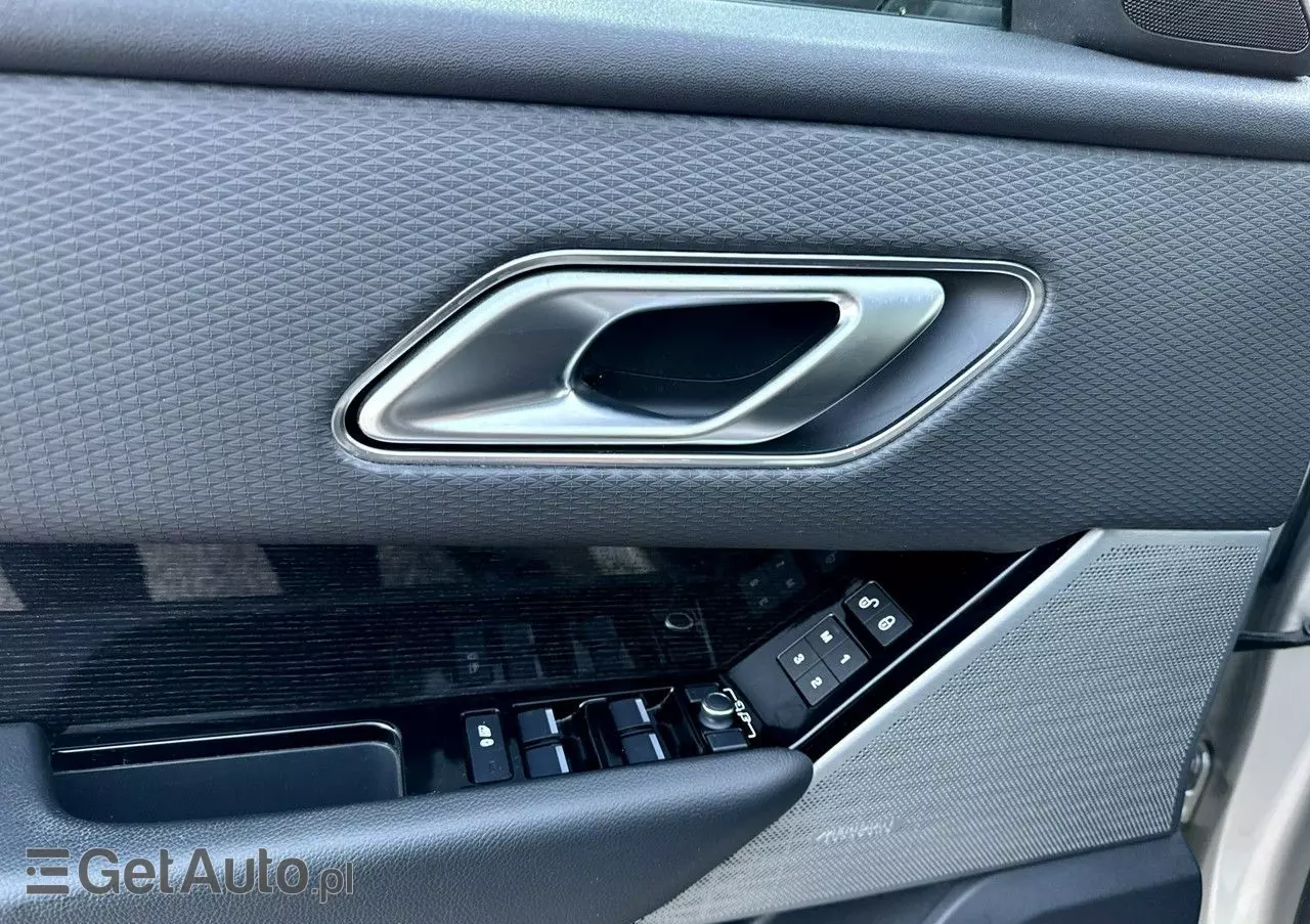 LAND ROVER Range Rover Velar 2.0 SD4 R-Dynamic HSE