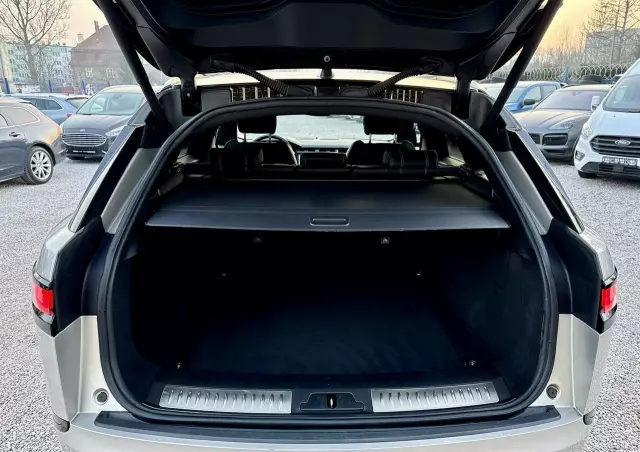 LAND ROVER Range Rover Velar 2.0 SD4 R-Dynamic HSE
