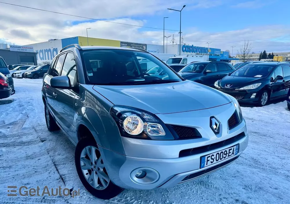 RENAULT Koleos 2.0 dCi Expression