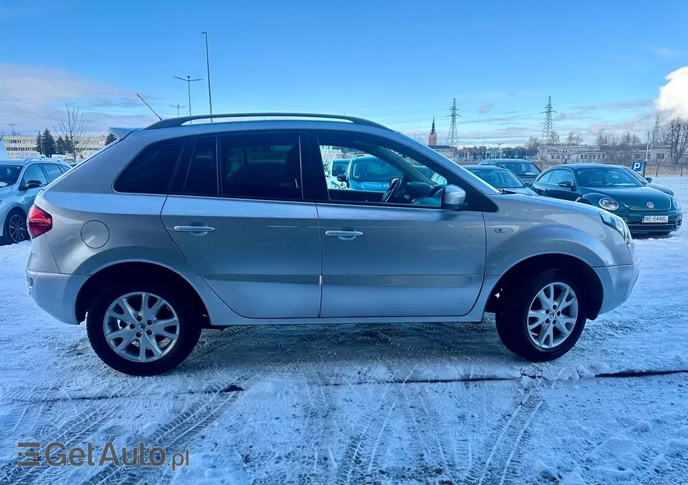 RENAULT Koleos 2.0 dCi Expression