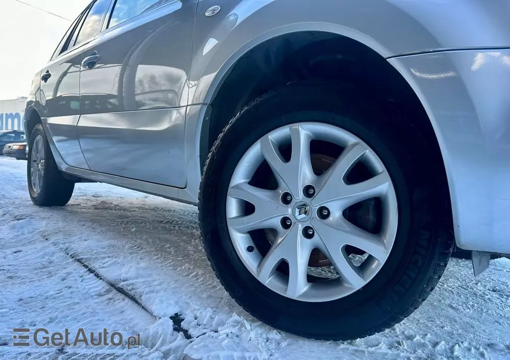 RENAULT Koleos 2.0 dCi Expression