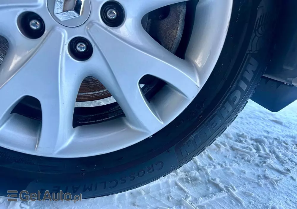 RENAULT Koleos 2.0 dCi Expression