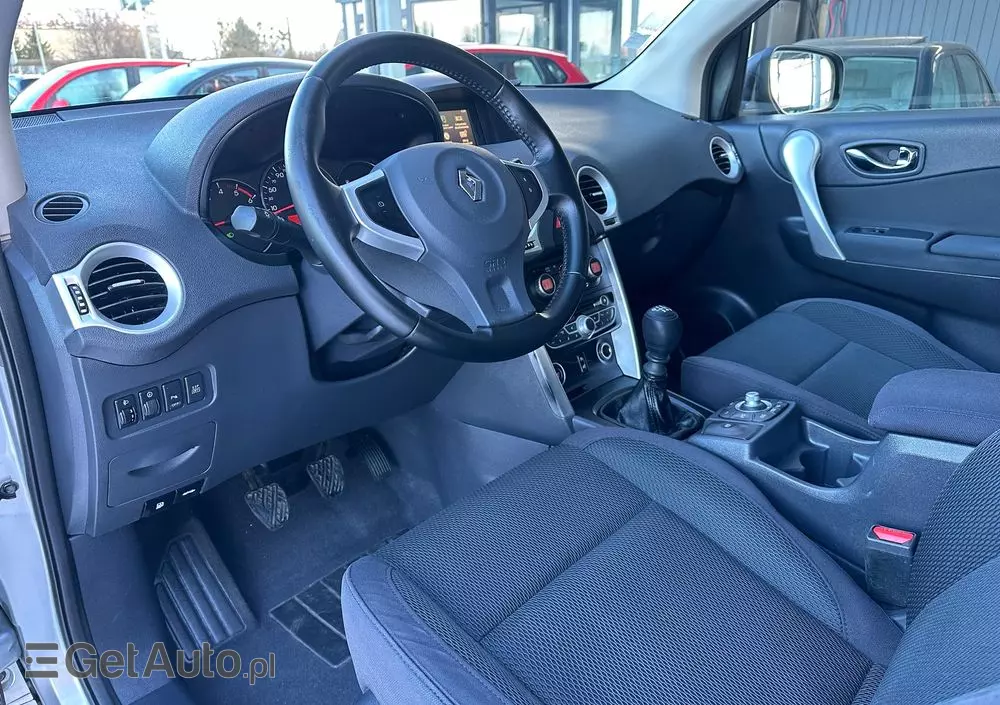 RENAULT Koleos 2.0 dCi Expression