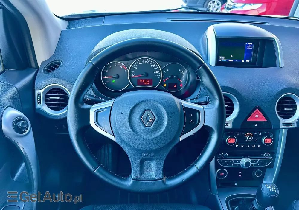 RENAULT Koleos 2.0 dCi Expression