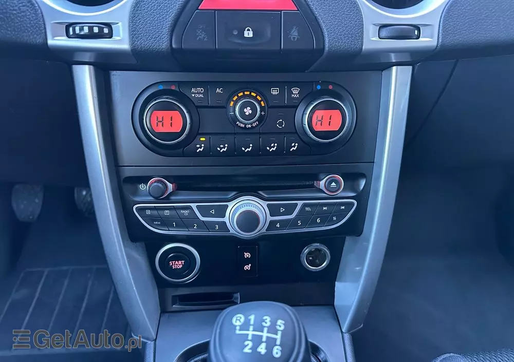 RENAULT Koleos 2.0 dCi Expression